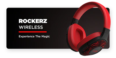 Rockerz