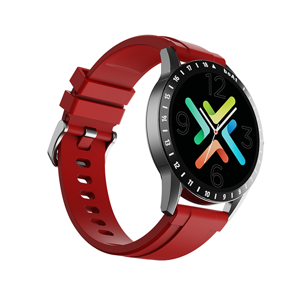 boAt Watch Iris Smartwatch Price in India 2024, Full Specs & Review |  Smartprix