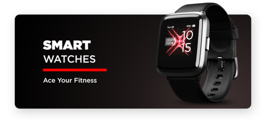 Smart Watches